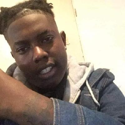 Marcus Williams death by force case profile photo