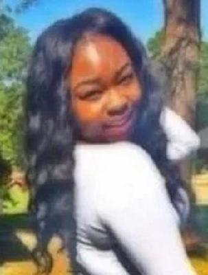 Tamine Richardson death by force case profile photo