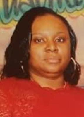 Latonia Badon death by force case profile photo