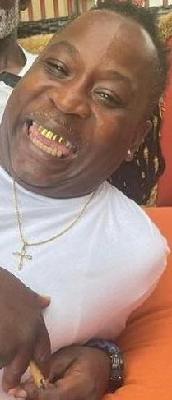 Derrick Broadway death by force case profile photo