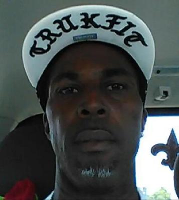 Jerome Saverin death by force case profile photo