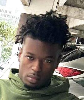 Ricky Scott death by force case profile photo
