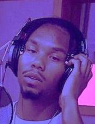 Quadrell Clark death by force case profile photo