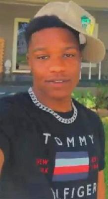 Darren Senegal death by force case profile photo