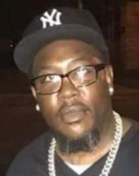 Gregory Chaney death by force case profile photo