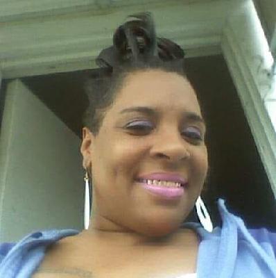 Fredrika Flinn Stevens death by force case in Lafayette, LA