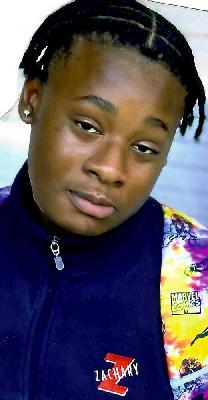 LaTaurus Smith death by force case profile photo