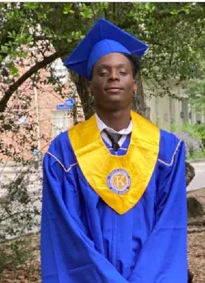 Kyree Thompson death by force case profile photo