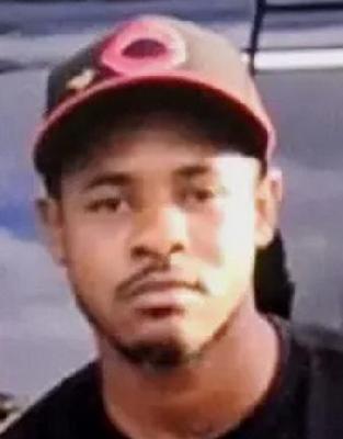 Timothy Sams death by force case profile photo