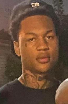 Zatravian Lee death by force case in Baton-rouge, LA