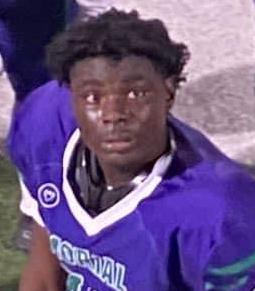 Bernell James death by force case in New-orleans, LA