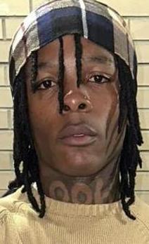 Ahmontae Wishom death by force case profile photo