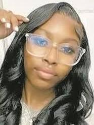 Layla McCray-Scott death by force case profile photo