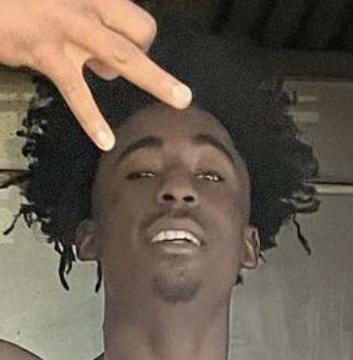 Keandre Simpson death by force case in Baton-rouge, LA