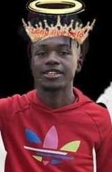 Deangelo Little death by force case in Shreveport, LA