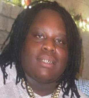 Jessie Ashley death by force case in Shreveport, LA