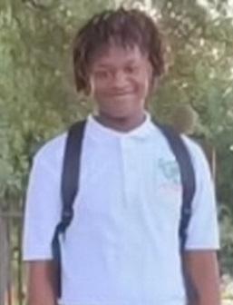 Reginald Scott Williams death by force case profile photo