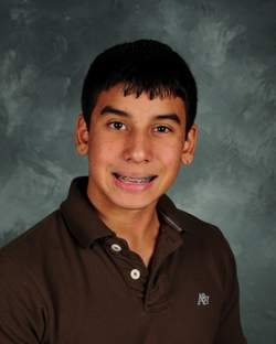 Sebastian Ochsenius death by force case in Gainesville, FL