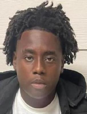 Jaylin Robinson death by force case profile photo