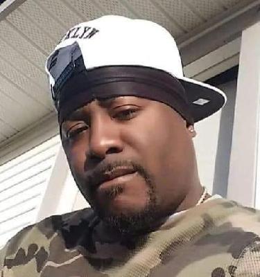 Damon Johnson death by force case in Alexandria, LA
