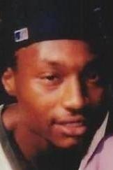Keron Briggs death by force case profile photo