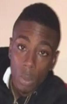 Erik Mukhtar death by force case profile photo