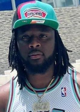 Kenmorria Kendrick death by force case in Shreveport, LA