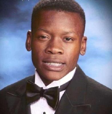 Eric Nunnery death by force case in Carencro, LA