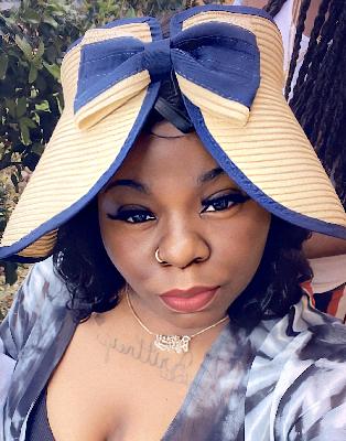 Brittney London death by force case profile photo