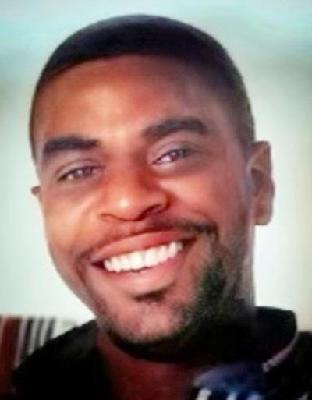 Eryn Williams death by force case profile photo