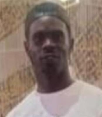 Jason Matthews death by force case profile photo