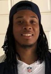 Malik Henderson death by force case profile photo