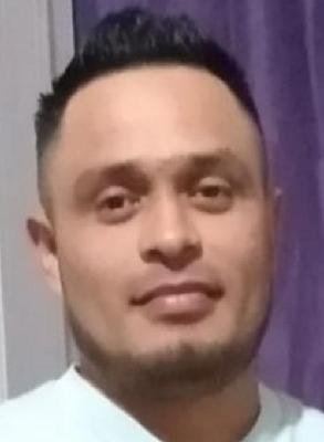 Melvin Alberto Rodriguez Ueles death by force case in New-orleans, LA