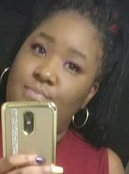 Lakerrica S. Washington death by force case in Shreveport, LA