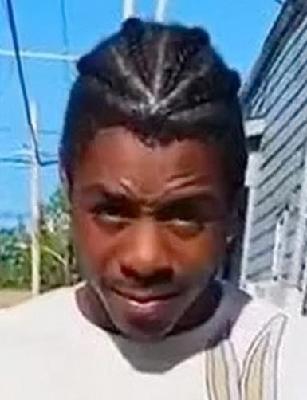 Mayno Castillo death by force case profile photo