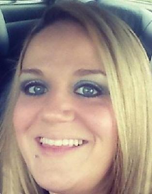 Brittany Prather death by force case profile photo