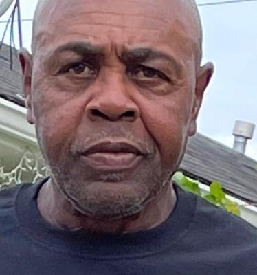 Albert Love death by force case in New-orleans, LA
