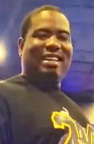 Corey DeUndre Richardson death by force case in Greensburg, LA