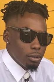 Joshua Porche death by force case profile photo