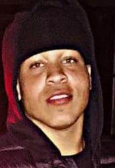 Bre’Untae Hicks death by force case profile photo