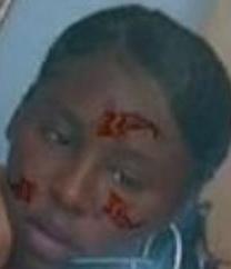 Tiania Newton death by force case profile photo