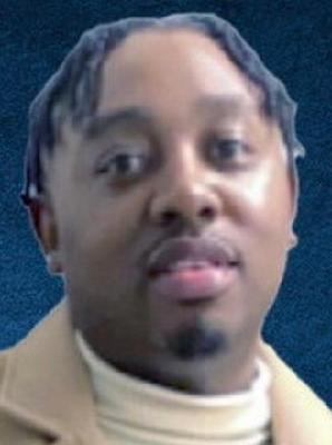 Christopher Johnson death by force case profile photo
