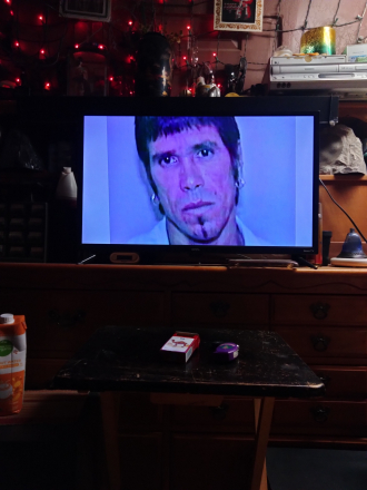 Ernesto M. Puentes death by force case in Miami, FL