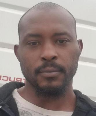 Virice Ambrose death by force case profile photo