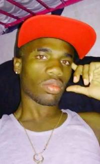Tyruin Green death by force case in Alexandria, LA