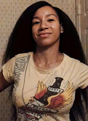 Domonique Breaux death by force case profile photo