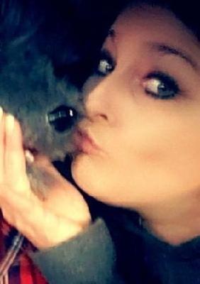 Brandy Joyce Hanks death by force case in Alexandria, LA
