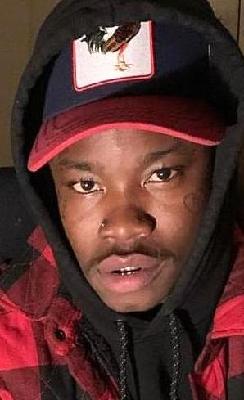 Jamare Foster death by force case in Shreveport, LA