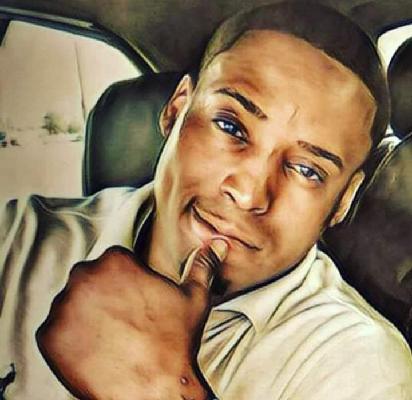 Vernon Mills death by force case profile photo