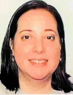 Deborah Grice death by force case profile photo